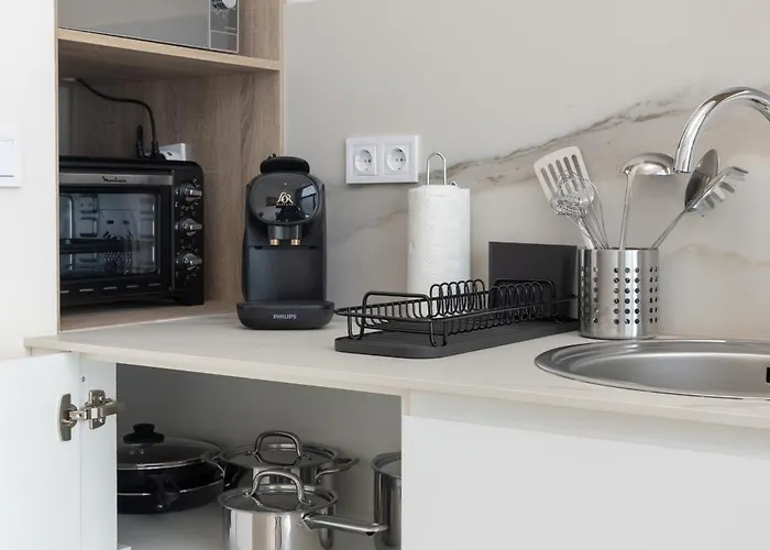 Portobello Road Daire Valensiya