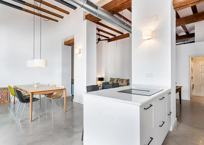 Casa Reina Nina Апартаменты *