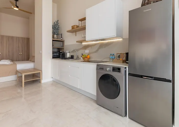 Daire Portobello Road Valensiya