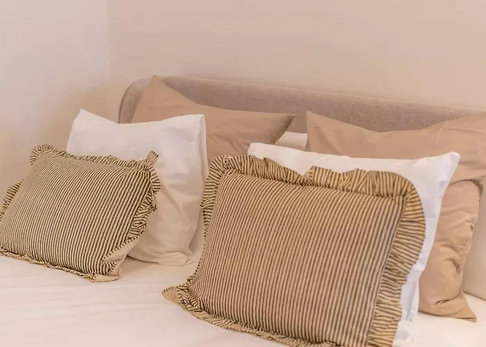 Apartment 02 - Les Artes Valencia