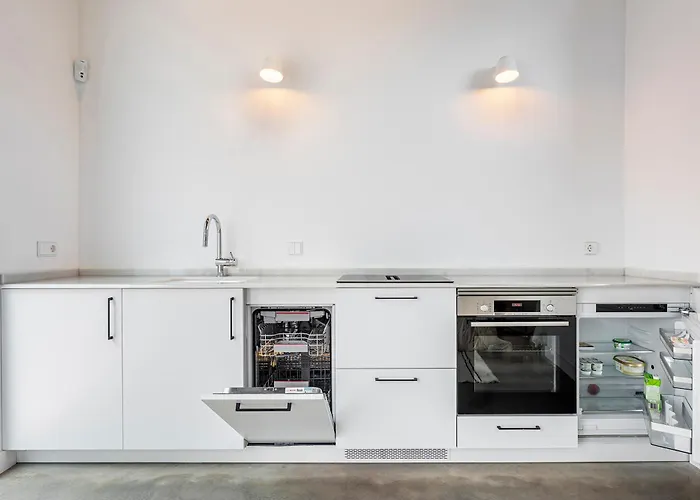 Апартаменты Casa Reina Nina *