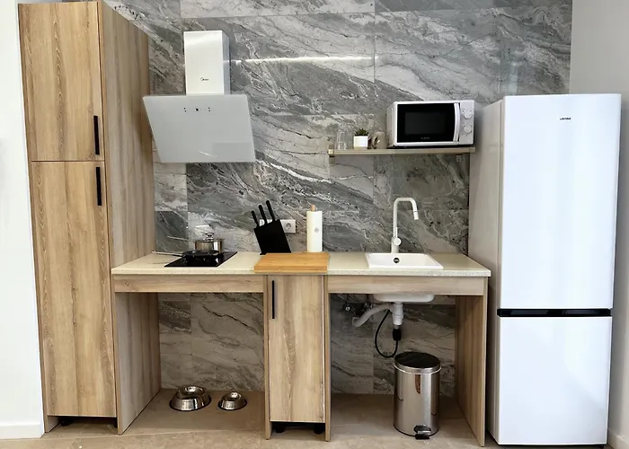 Pn4- Loft N4 Urban Ayora * فالنسيا