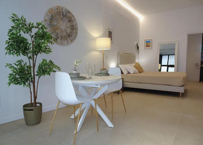 Pn4- Loft N4 Urban Ayora شقة