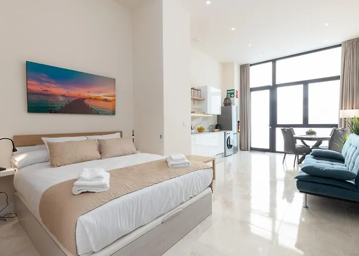 Portobello Road * Valensiya