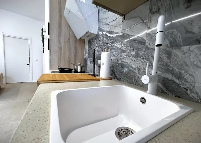 شقة Pn4- Loft N4 Urban Ayora