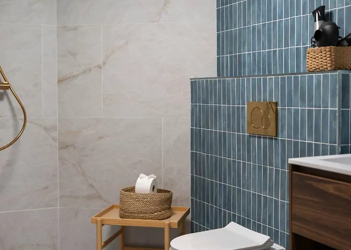 Apartment 02 - Les Artes Valencia