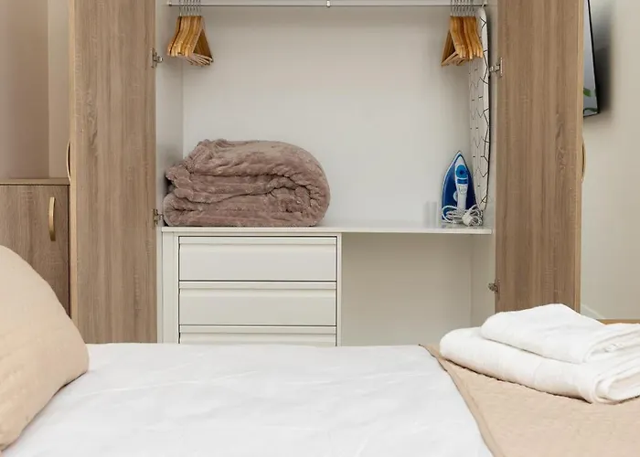 Daire Portobello Road Valensiya