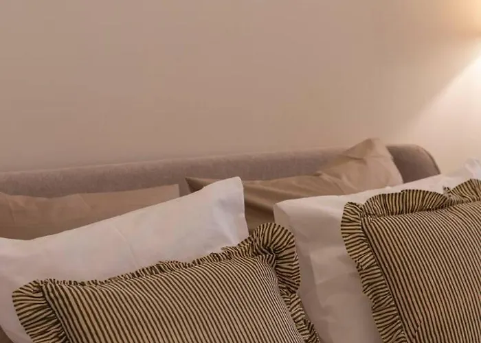 02 - Les Artes Apartment Valencia