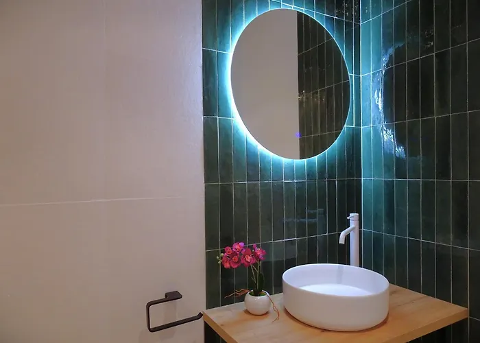 Pn4- Loft N4 Urban Ayora *