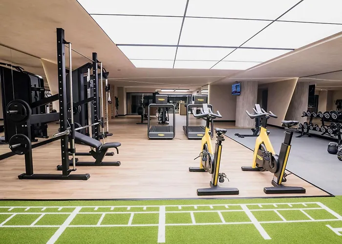 Novotel Lavant Ξενοδοχείο