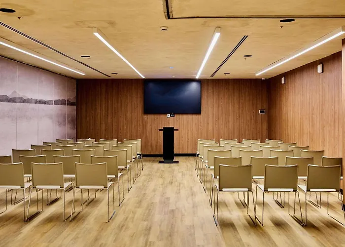 Ξενοδοχείο Novotel Lavant Βαλένθια