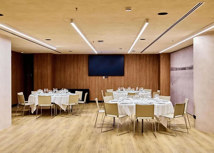 Ξενοδοχείο Novotel Lavant Βαλένθια