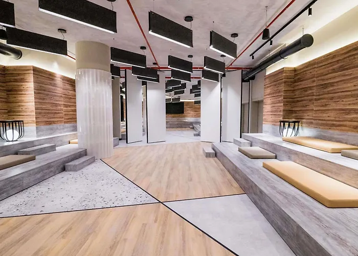 Novotel Lavant Ξενοδοχείο