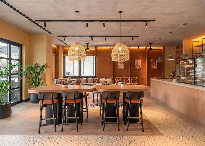 Ξενοδοχείο Novotel Lavant