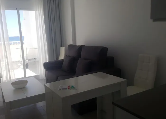 Hotel Sol Playa Valencie