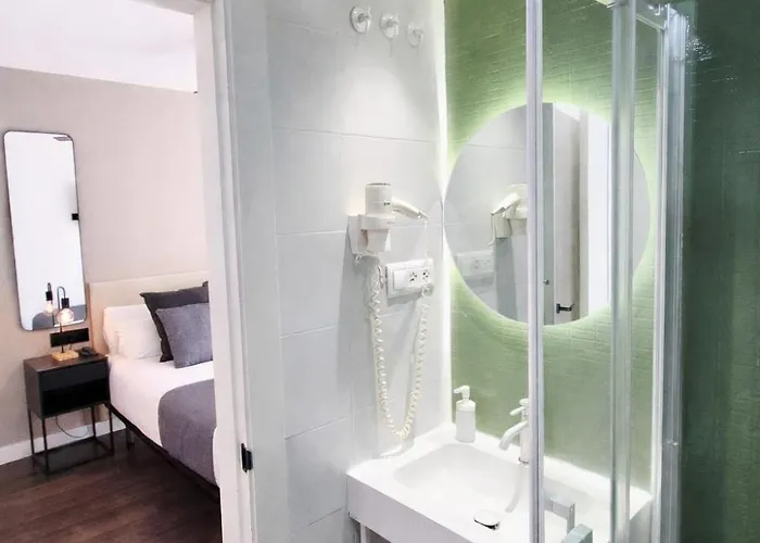 Lejlighed Carmen Del Turia *