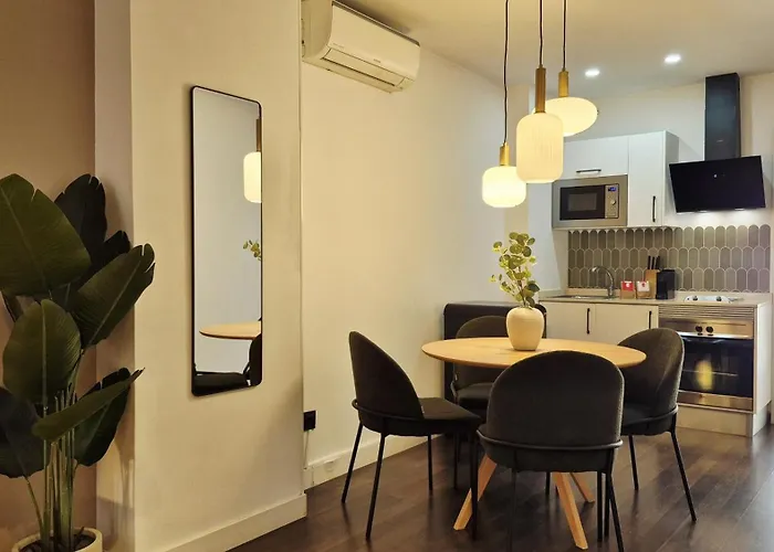 Carmen Del Turia Valence