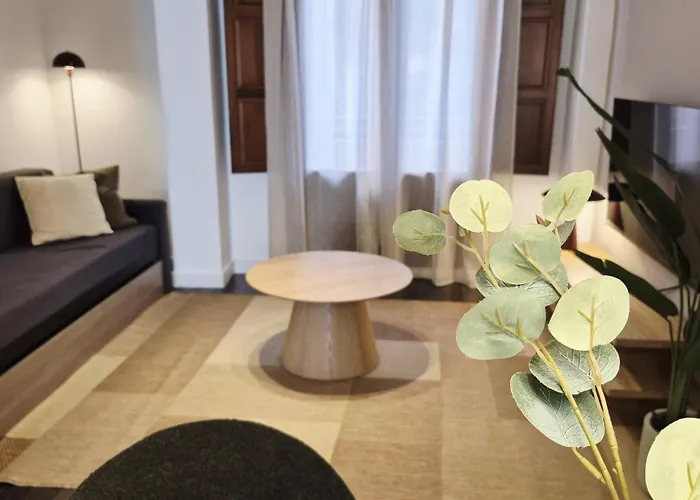 Carmen Del Turia Valencia