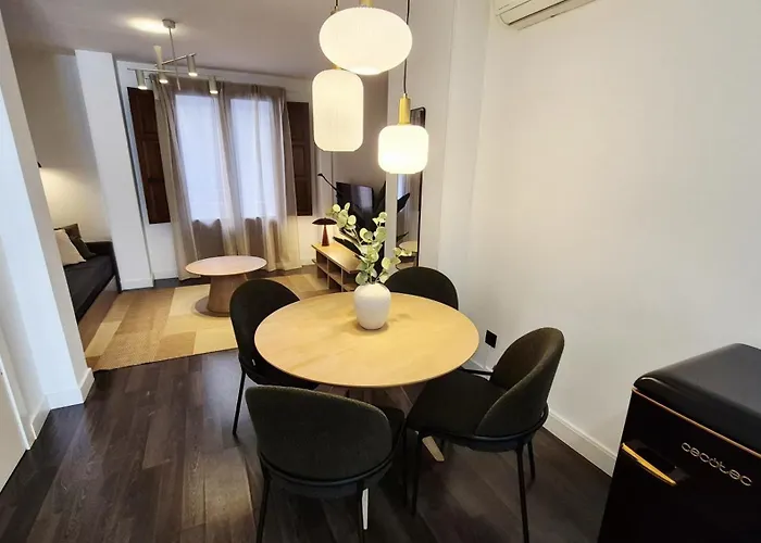 Appartement Carmen Del Turia