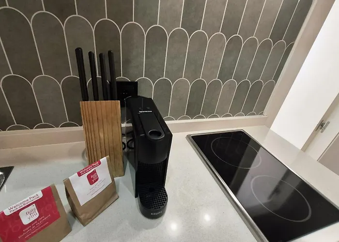 Carmen Del Turia Lejlighed Valencia