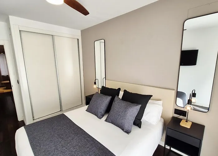 Appartement Carmen Del Turia