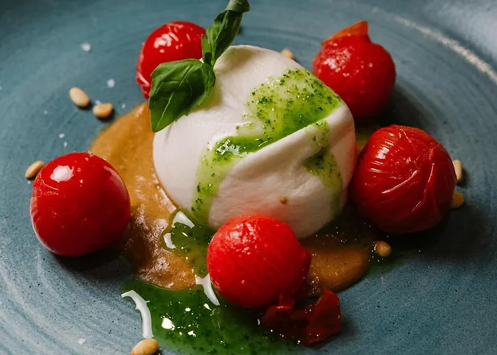 Port Feria ホテル 4*