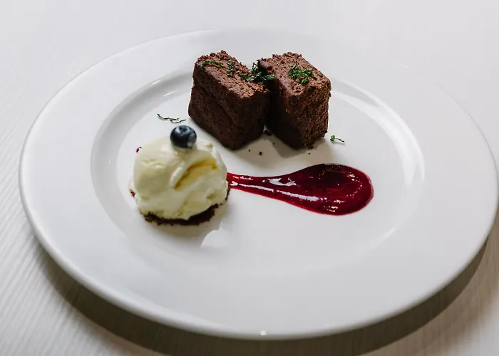 ホテル Port Feria 4*