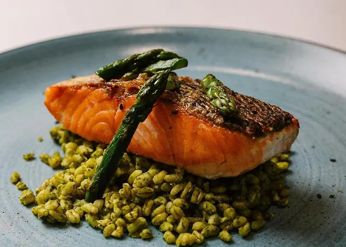 Port Feria ホテル バレンシア