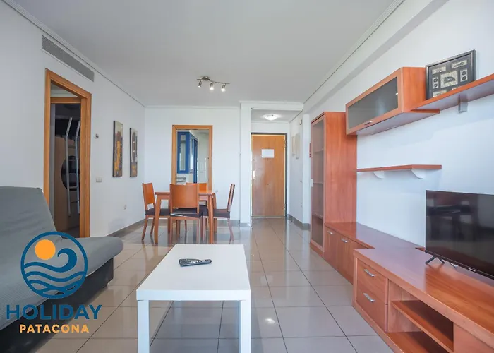 Patacona Relax & Appartement *