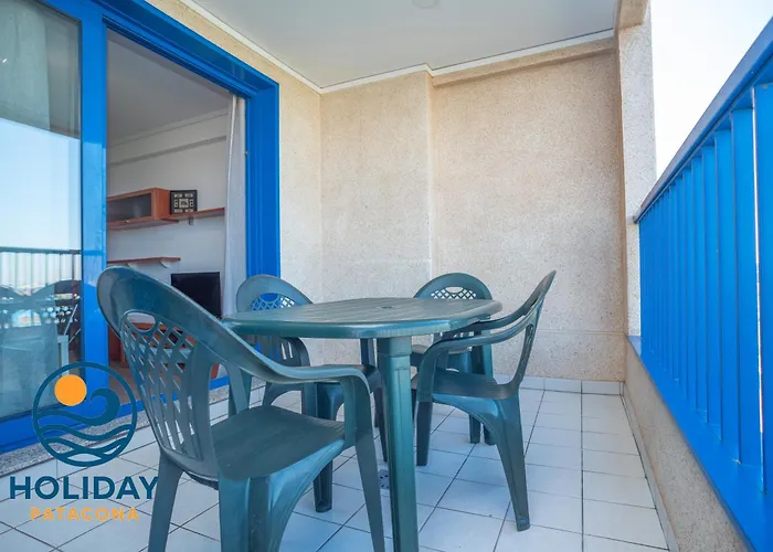 Patacona Relax & Appartement