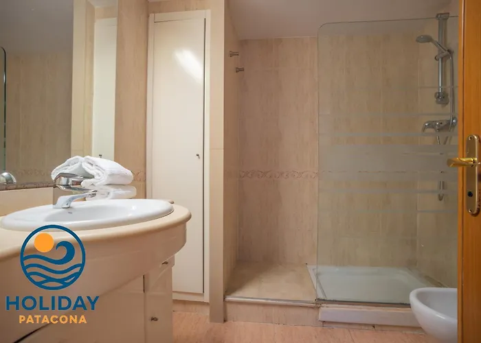 Appartement Patacona Relax & *