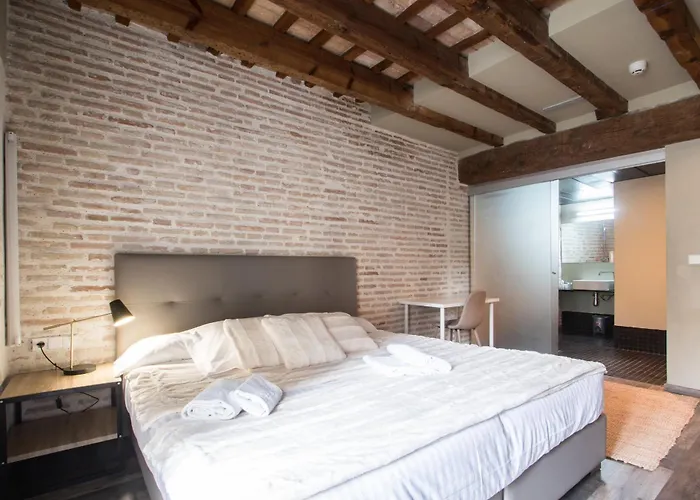 Cosy Bolseria Maison d'hôtes 2*