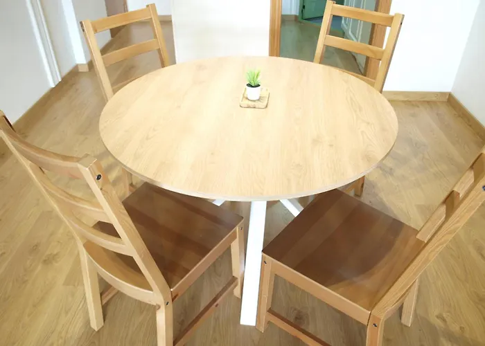 Apartup Patacona I Appartement *