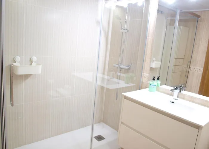 Apartup Patacona I Valence