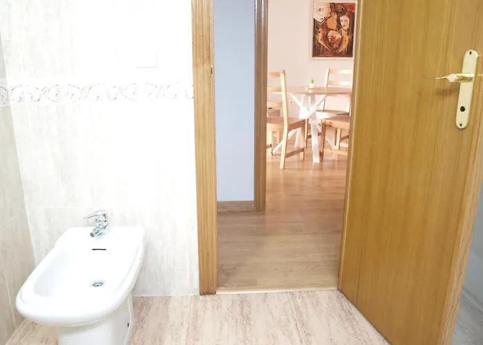 Apartup Patacona I