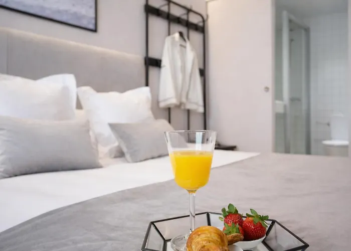 게스트하우스 Palacios