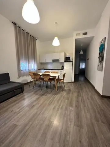 شقة Zerka Sendra فالنسيا