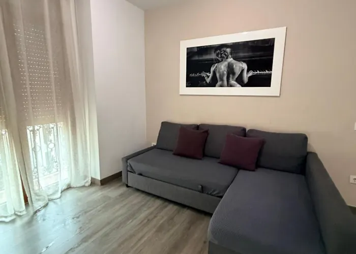 Zerka Sendra شقة *