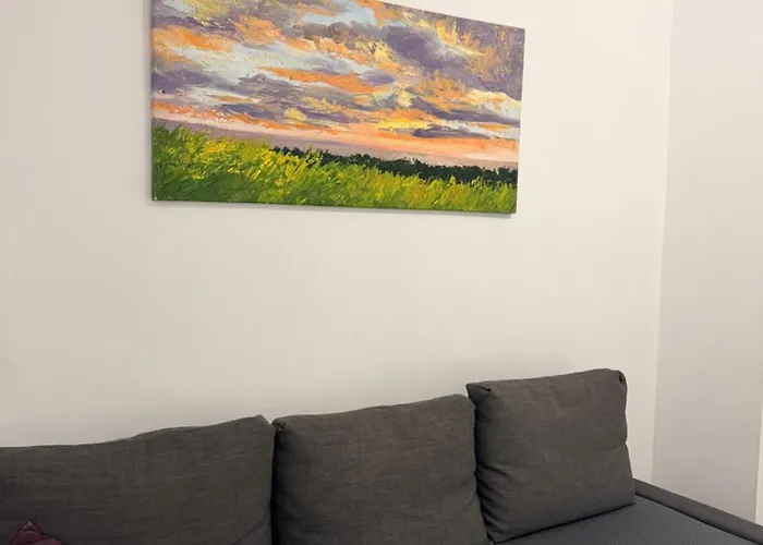 Zerka Sendra شقة *