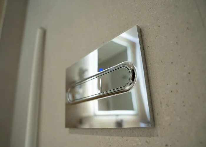 شقة Mimi's In En Corts