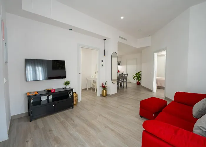 Mimi's In En Corts فالنسيا