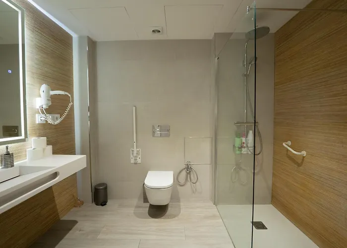 Mimi's In En Corts شقة فالنسيا