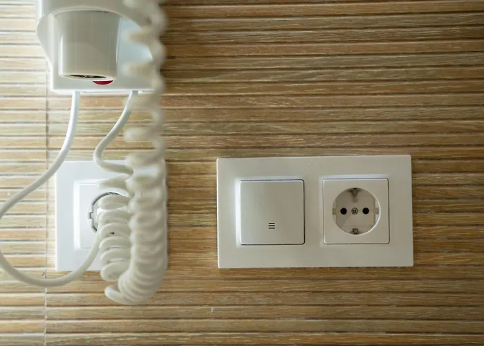 Mimi's In En Corts فالنسيا