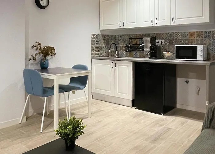 Mediterraneo Maison d'hôtes