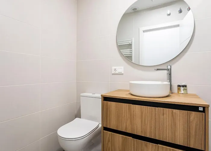 Guestready - Fontilles فالنسيا