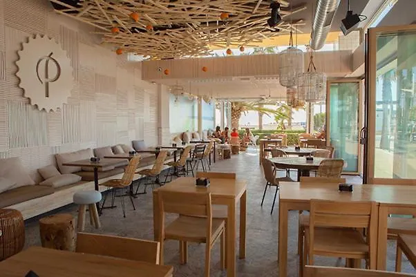 Malvarrosa 게스트하우스 2*