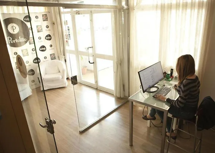 Malvarrosa 게스트하우스 발렌시아