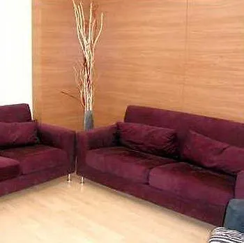 Πανσιόν Penalty *