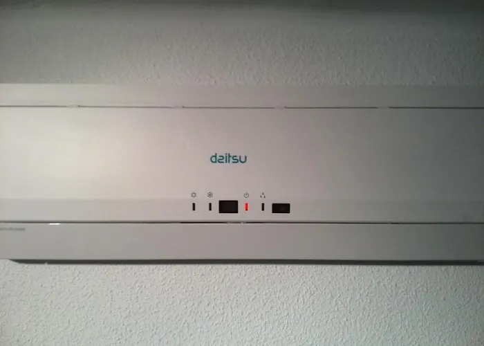 Private Horticultor Bosch * 발렌시아