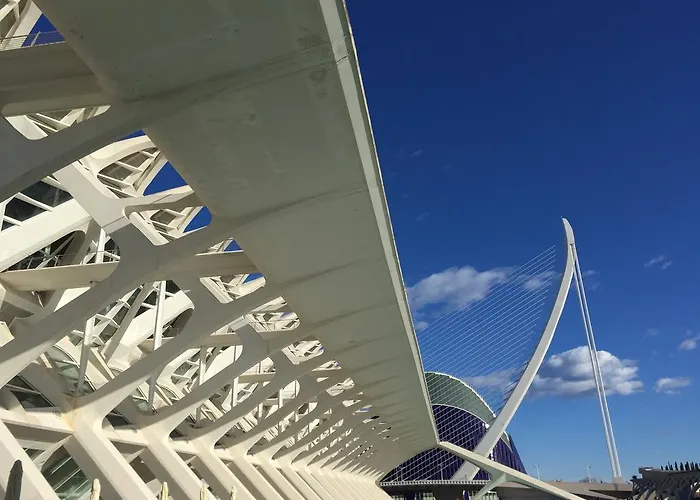 Centro Wifi Appartement *